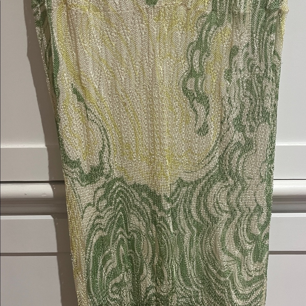Vintage Laundry by Shelli Segal - Picture 4 of 4